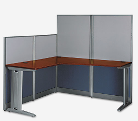 PARTITIONS AND PANELS