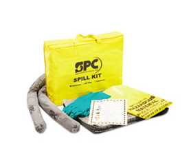 SORBENTS AND SPILL CONTROL