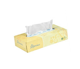 FACIAL TISSUES