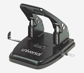 STAPLERS, PUNCHERS AND OTHER OFFICE TOOLS