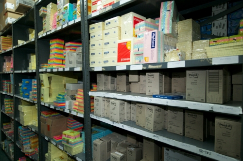Office Supplies Columbia Omni Columbia Omni Holds One Of The Largest Inventories Office Supplies In New York City Located Midtown Manhattan We Have Well Over 20 000 Items